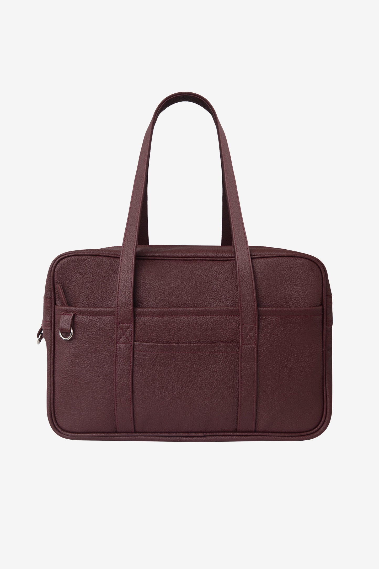 RLH504 - Unisex Leather School Satchel
