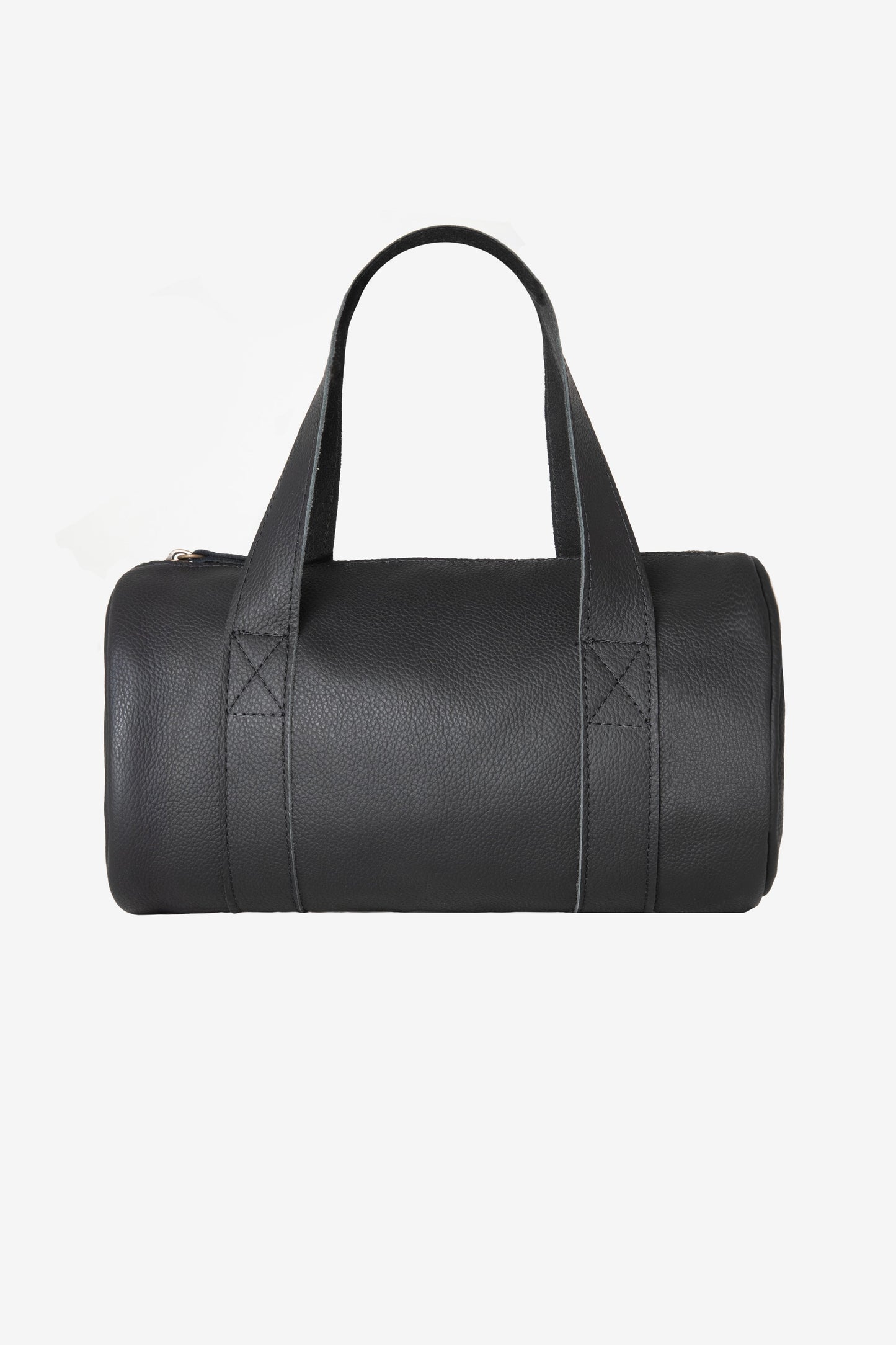 RLH541 - Leather Mini Gym Bag