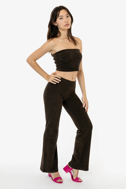 RLT3293 - Loop Terry Tube Top