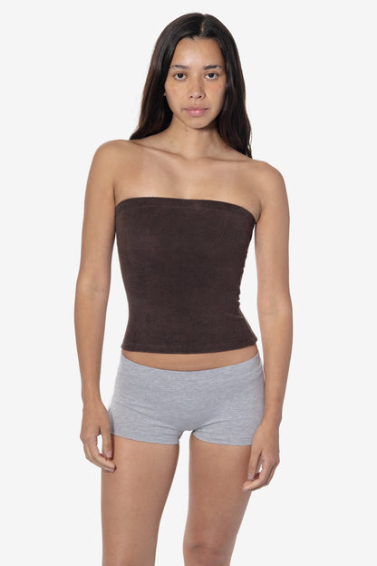 RLT3093 - Loop Terry Full-Length Tube Top