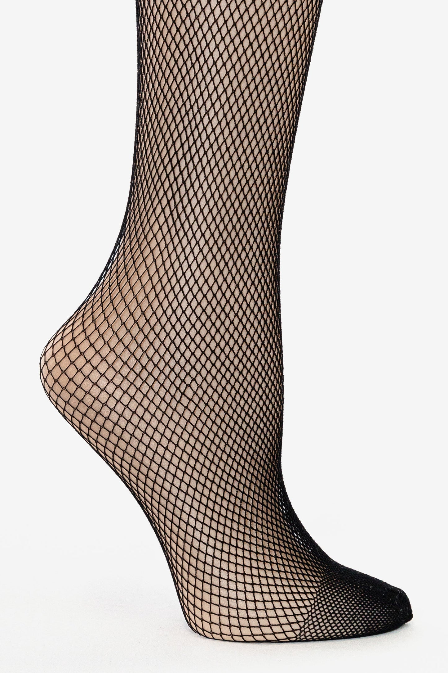 RN-PHFN1 - Classic Fishnet Tights
