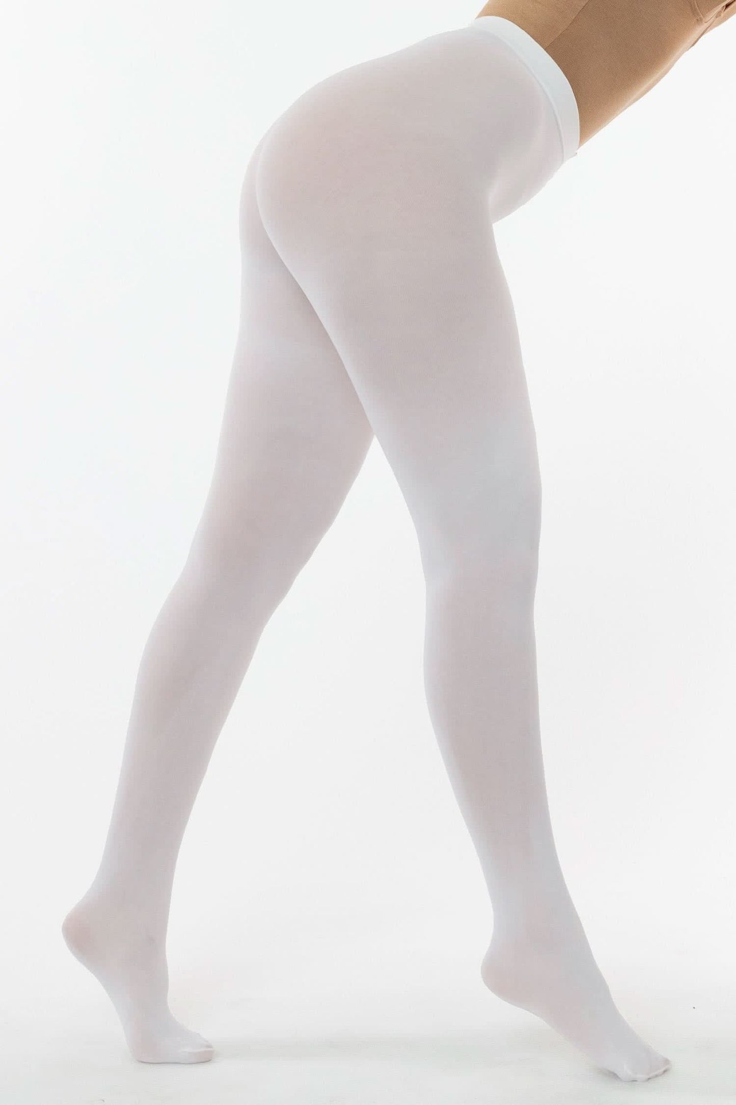 RN040 - 40 Denier Classic Opaque Tights
