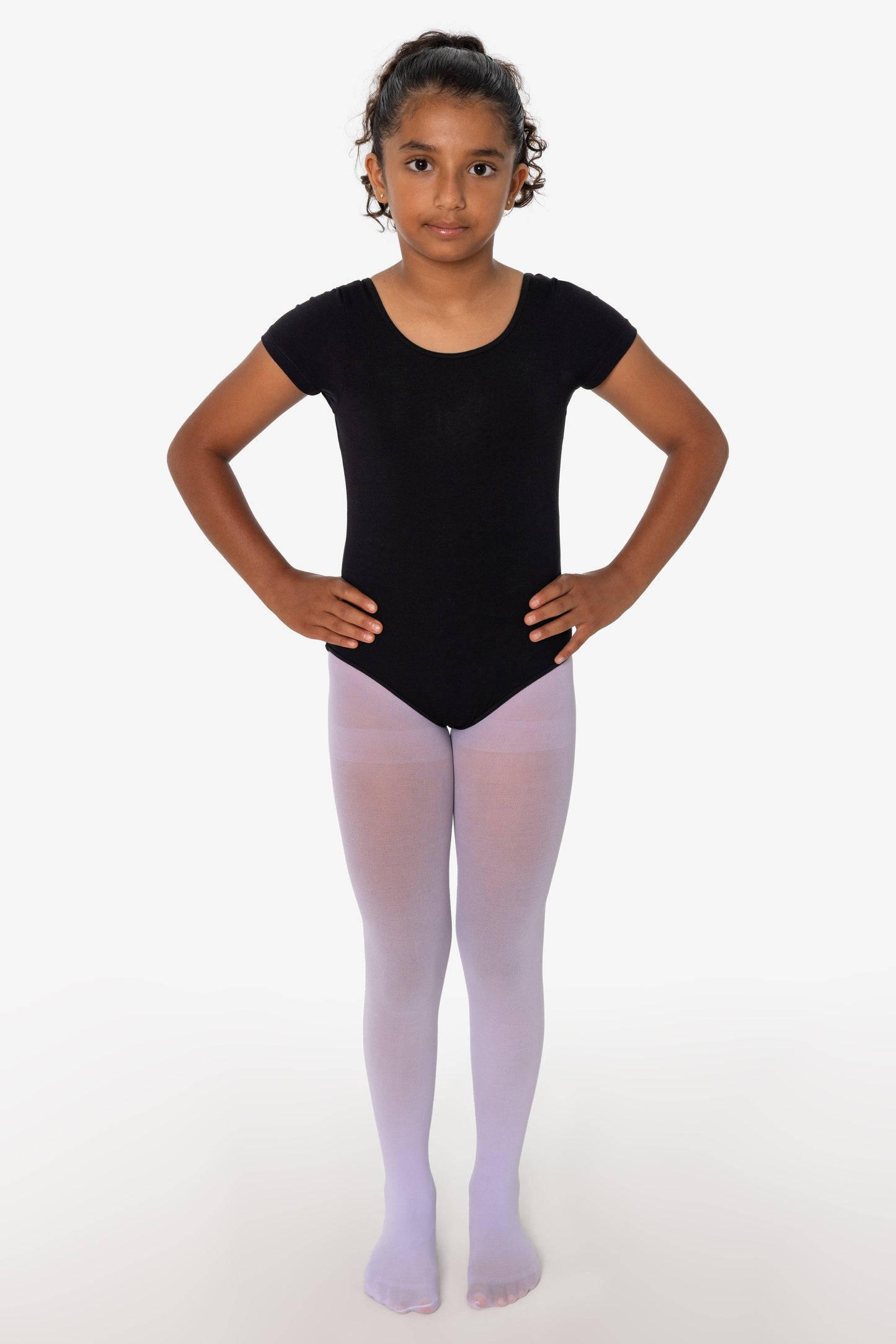 RN140 - Kids 40 Denier Opaque Tights