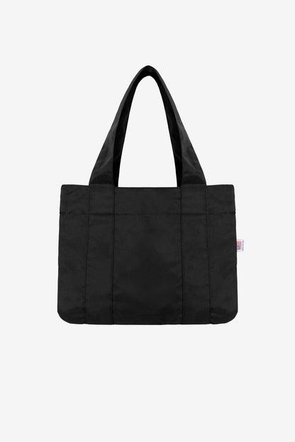 RNB501 - Small Nylon Tote Bag