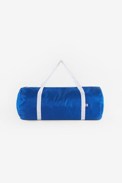 RNB540 - Nylon Pack Cloth Gym Bag