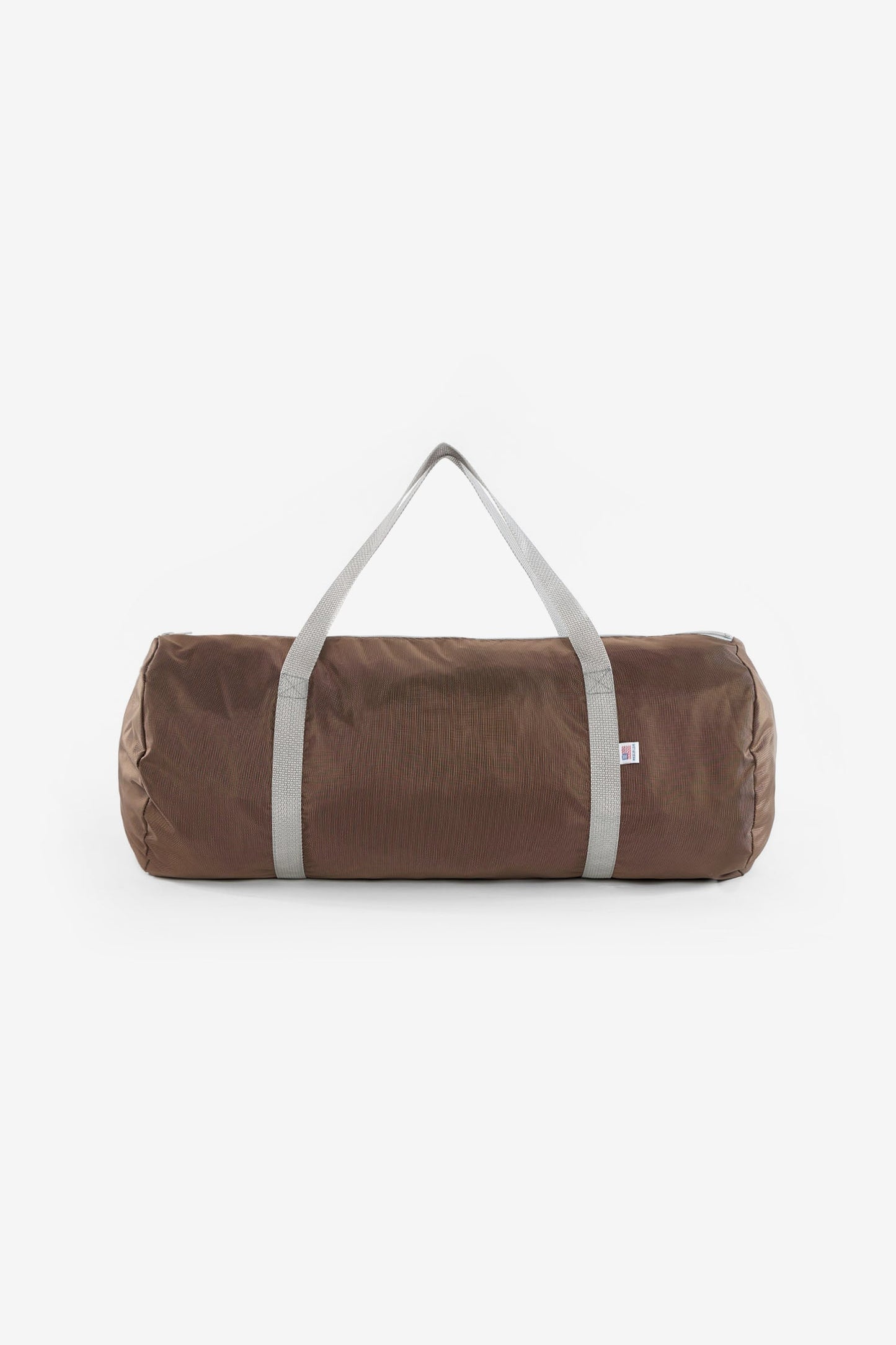 RNB540 - Nylon Pack Cloth Gym Bag