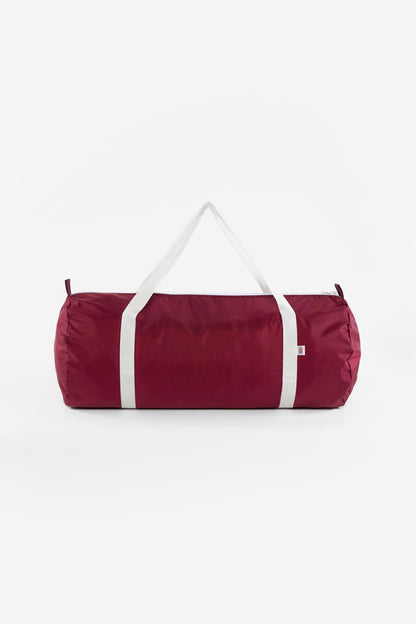 RNB540 - Nylon Pack Cloth Gym Bag