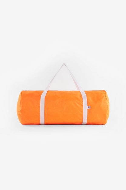 RNB540 - Nylon Pack Cloth Gym Bag