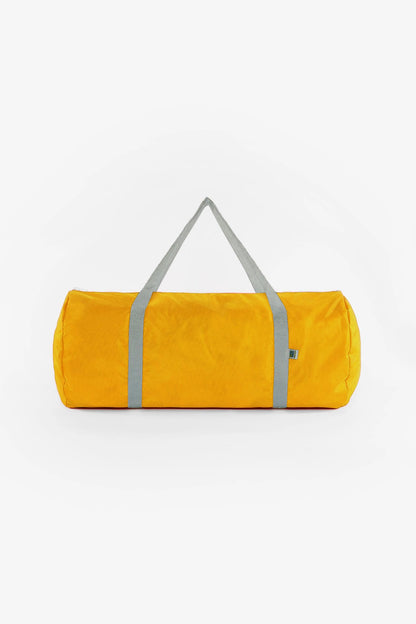 RNB540 - Nylon Pack Cloth Gym Bag