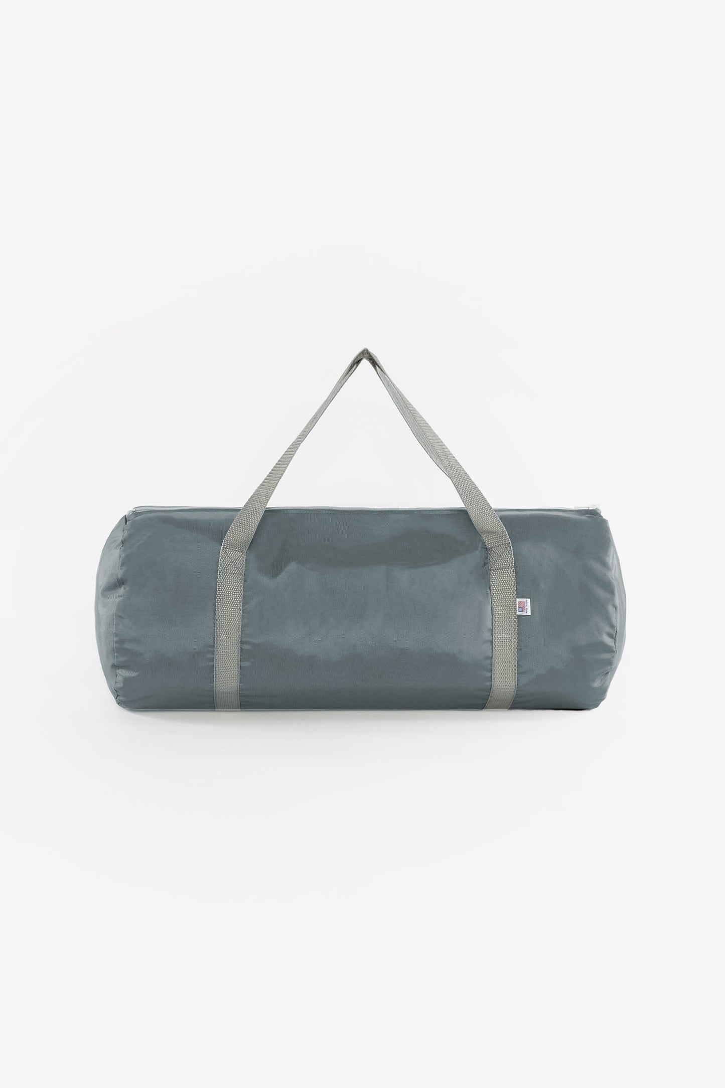 RNB540 - Nylon Pack Cloth Gym Bag