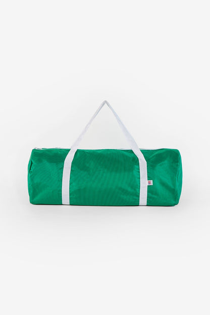 RNB540 - Nylon Pack Cloth Gym Bag