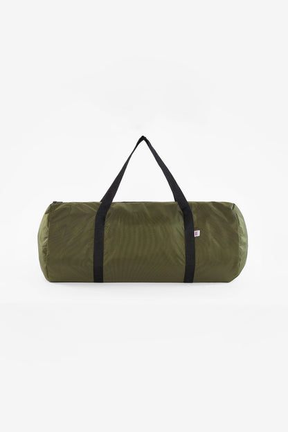 RNB540 - Nylon Pack Cloth Gym Bag