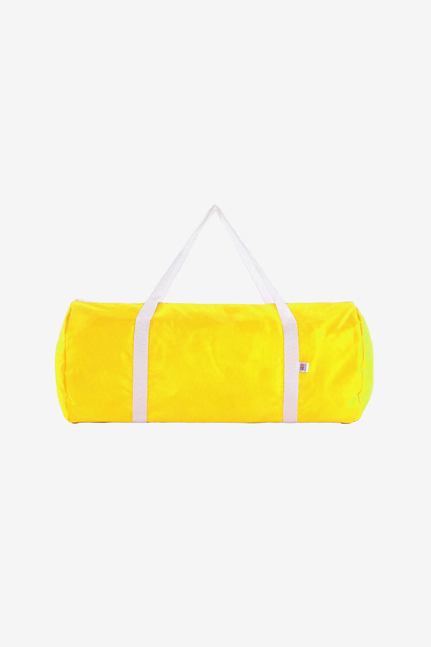 RNB540 - Nylon Pack Cloth Gym Bag