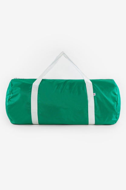 RNB563 - Nylon Pack Cloth Weekender Bag