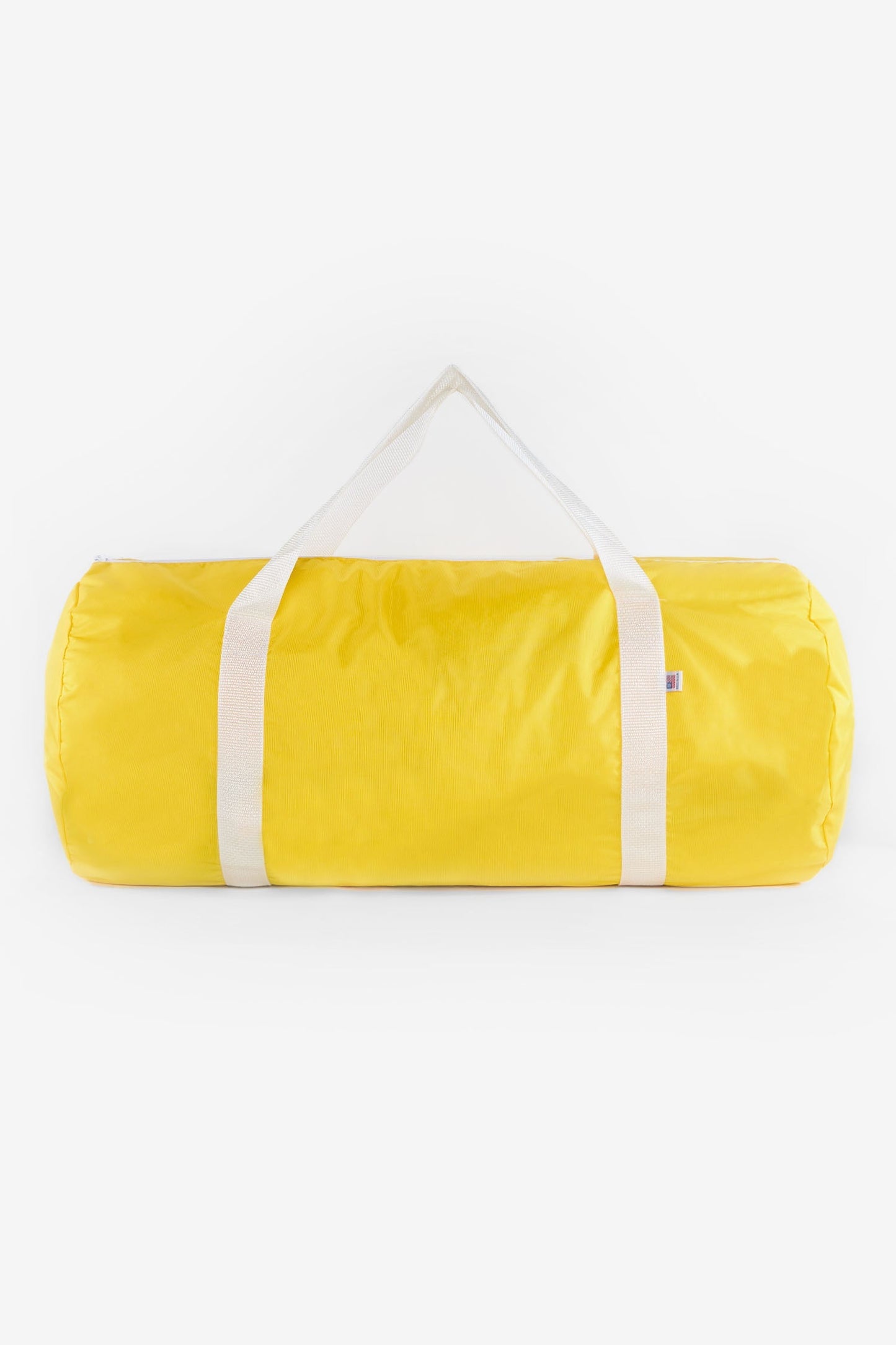 RNB563 - Nylon Pack Cloth Weekender Bag
