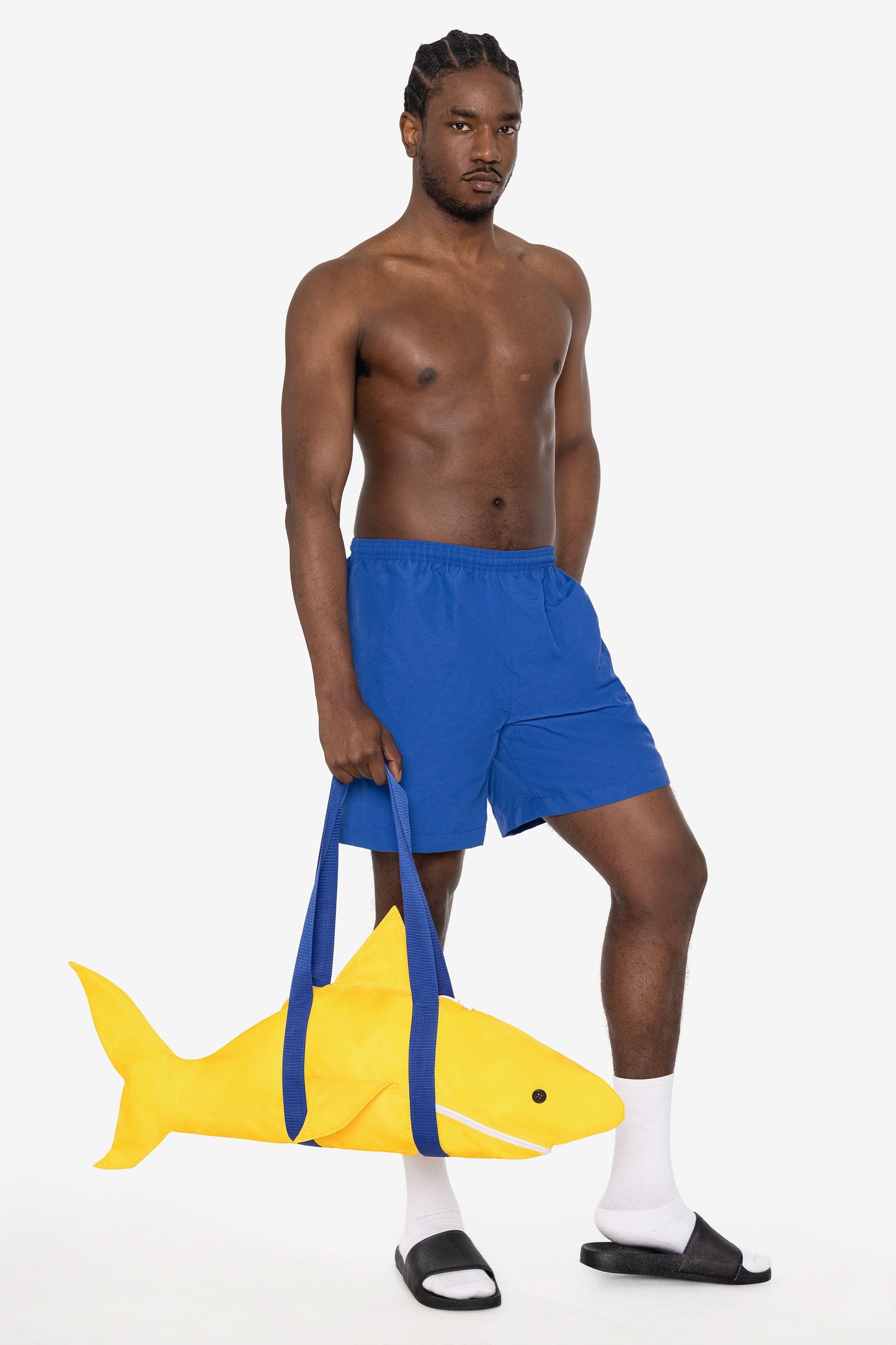 RNBSHARK - Shark Nylon Bag
