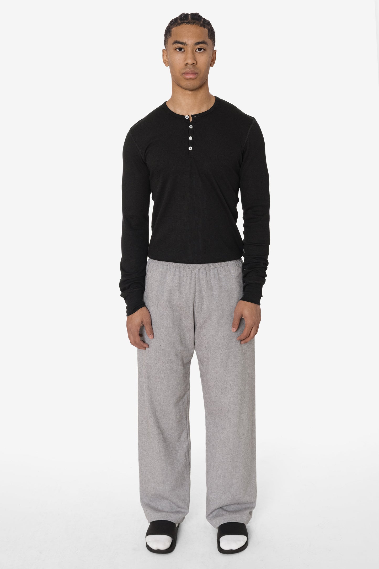 RCF45-X - Cotton Flannel Pant