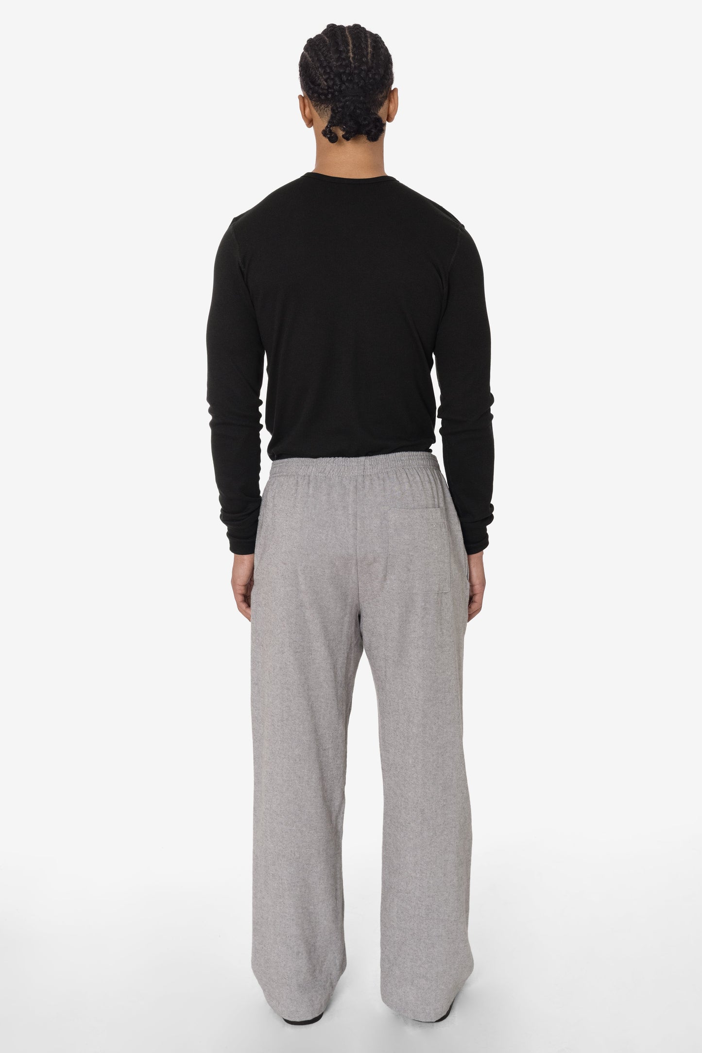 RCF45-X - Cotton Flannel Pant