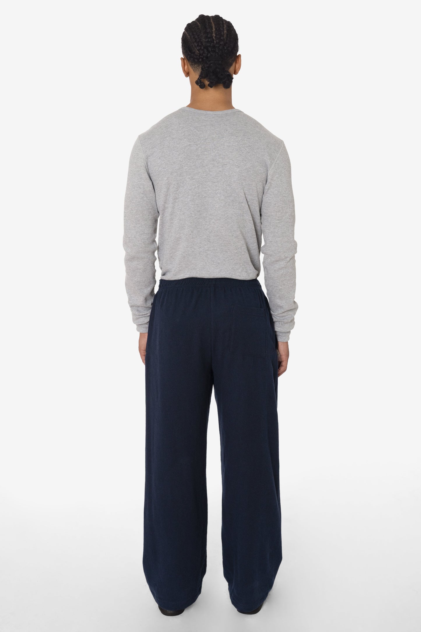 RCF45-X - Cotton Flannel Pant