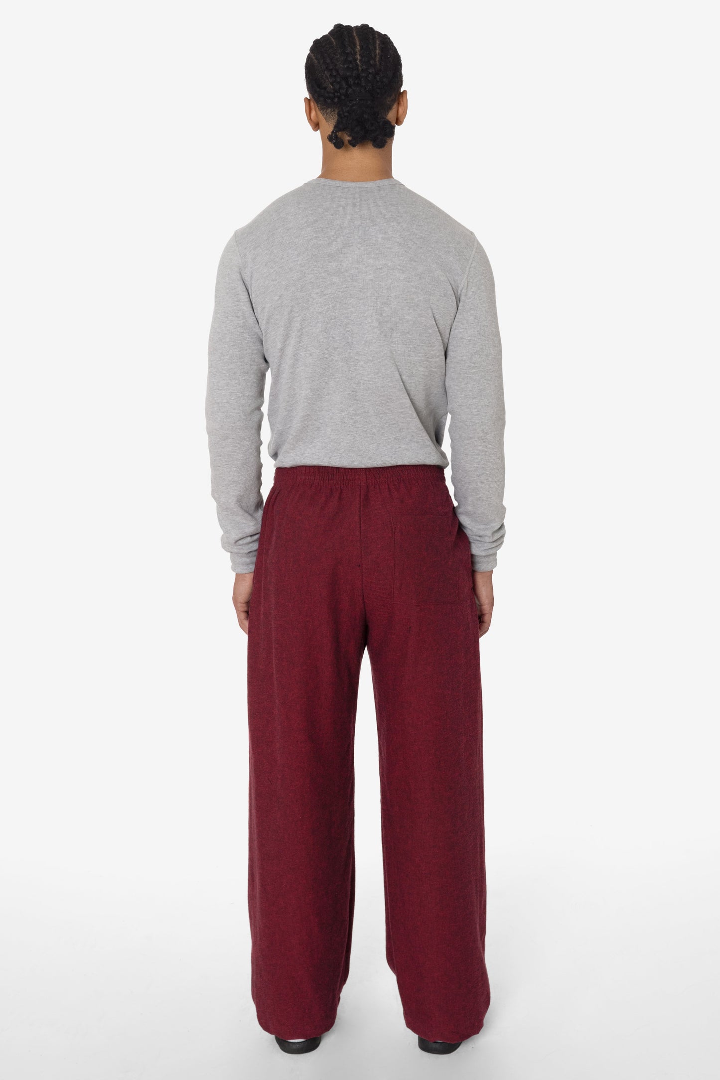 RCF45-X - Cotton Flannel Pant