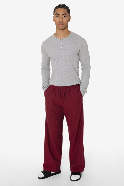 RCF45-X - Cotton Flannel Pant