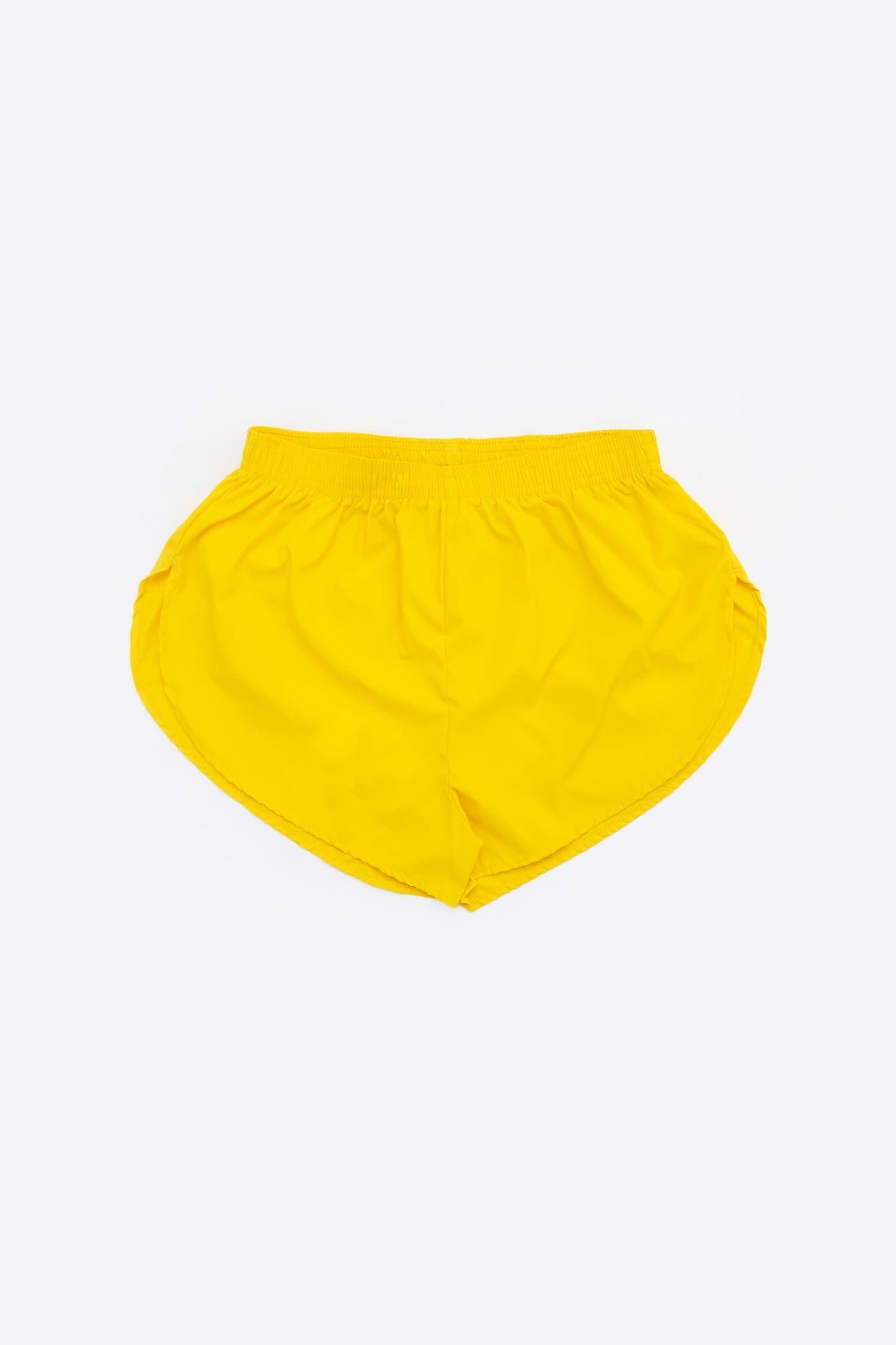 RNF304 - Nylon Taffeta Shorts