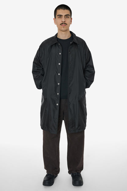RNF400 - Raglan Coaches Coat