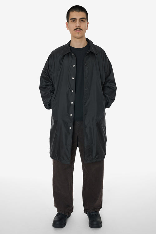 RNF400 - Raglan Coaches Coat