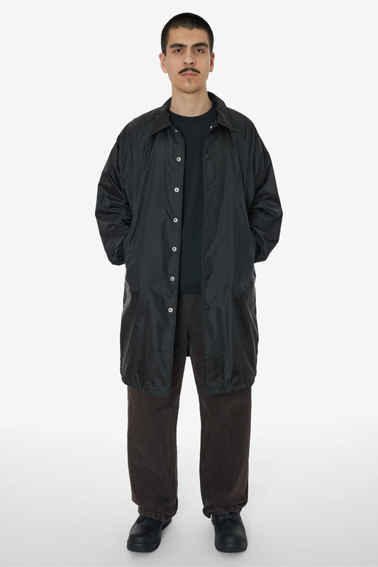 RNF400 - Raglan Coaches Coat