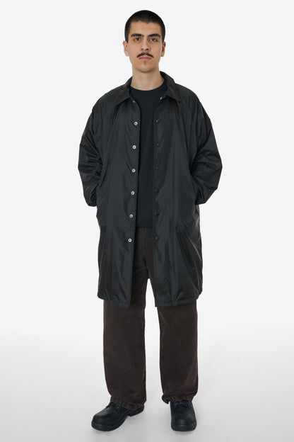 RNF400 - Raglan Coaches Coat