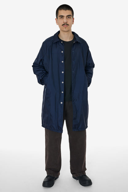 RNF400 - Raglan Coaches Coat