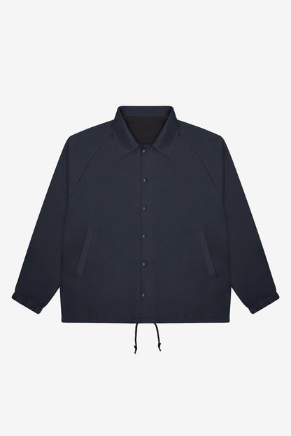 RNF401 - Nylon Raglan Coaches Jacket