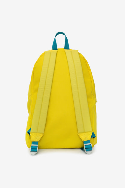 RNP500 - Heavy Duty Nylon Backpack