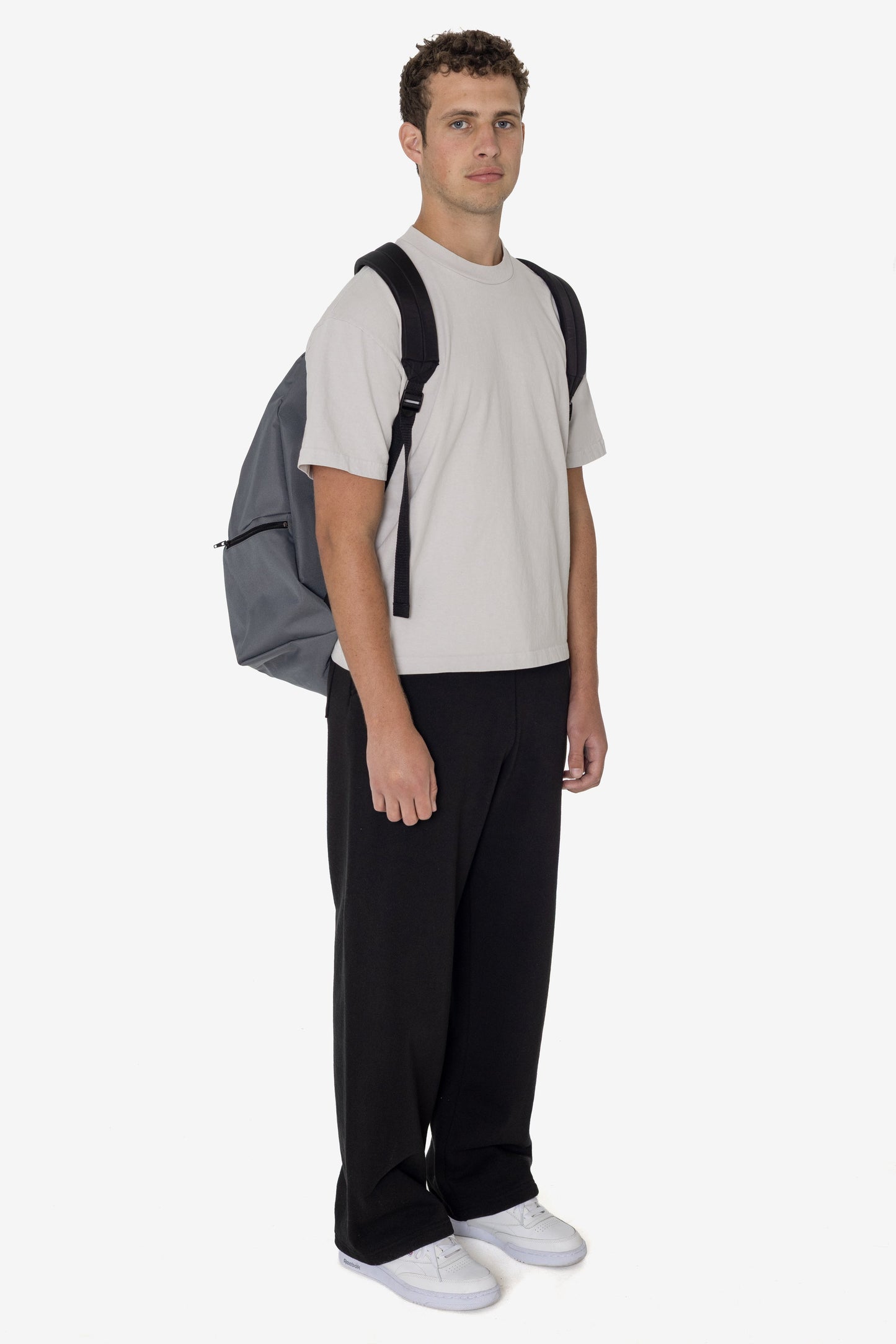 RNP500XL - Extra Large Heavy Duty Nylon Backpack