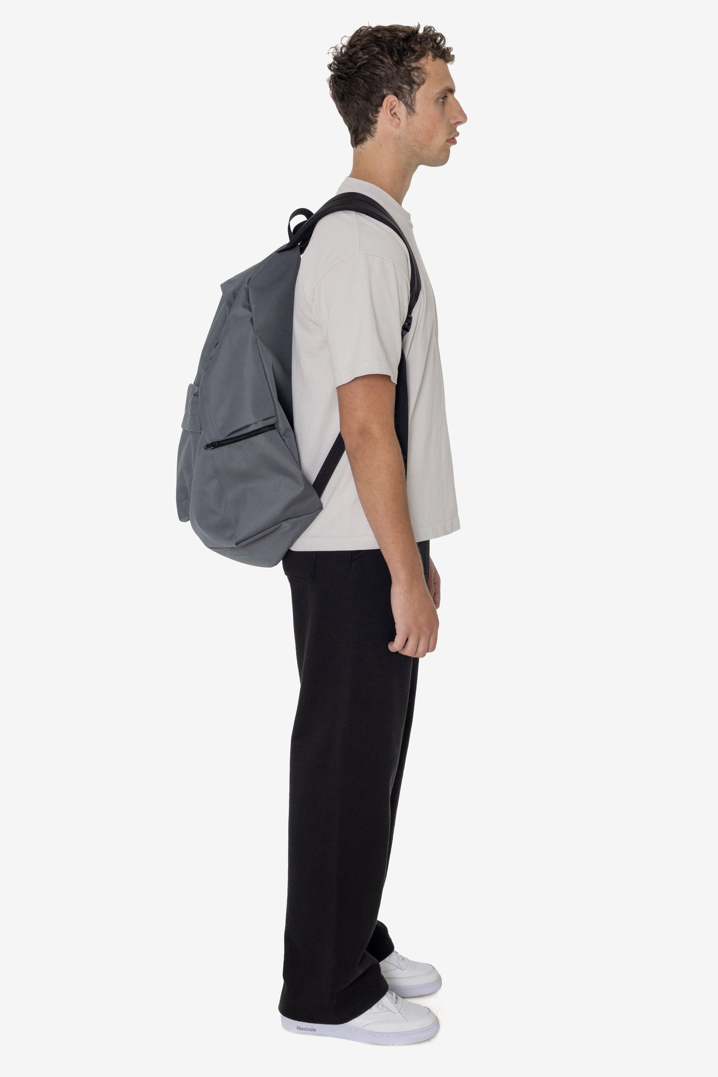RNP500XL - Extra Large Heavy Duty Nylon Backpack
