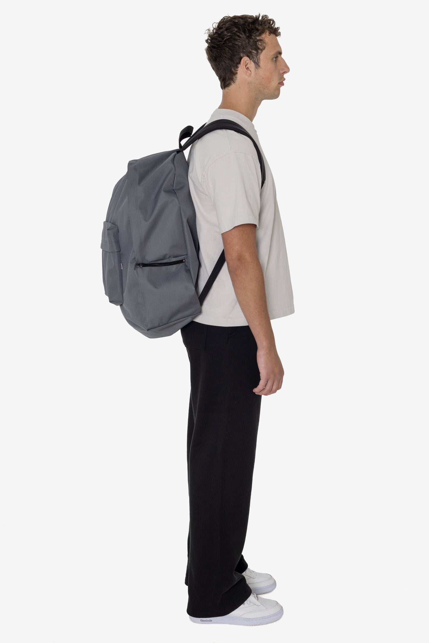 RNP500XL - Extra Large Heavy Duty Nylon Backpack