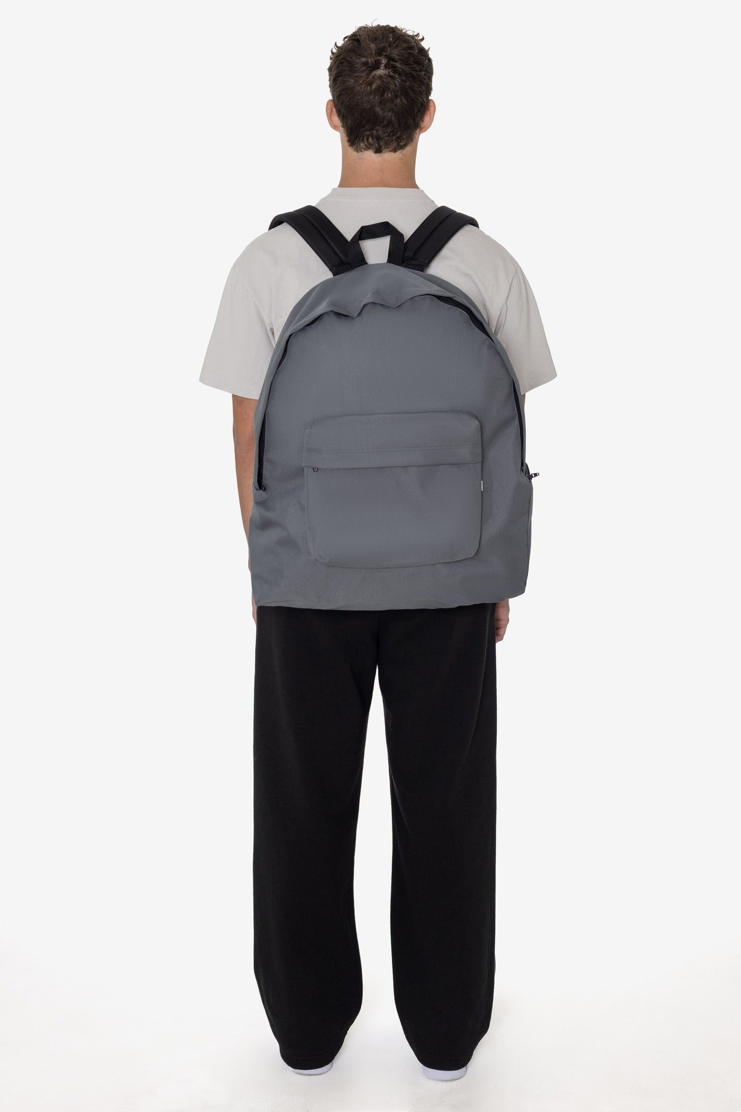 RNP500XL - Extra Large Heavy Duty Nylon Backpack