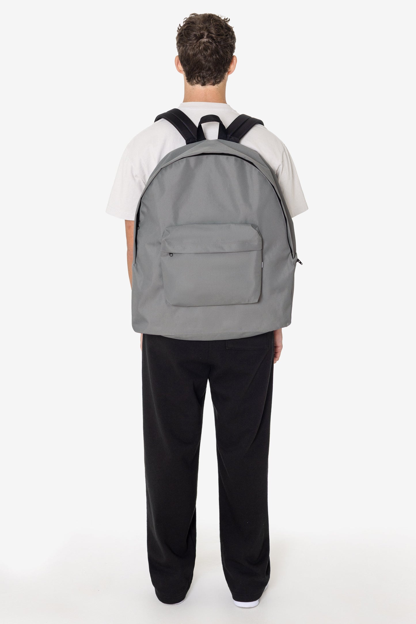 RNP500XL - Extra Large Heavy Duty Nylon Backpack