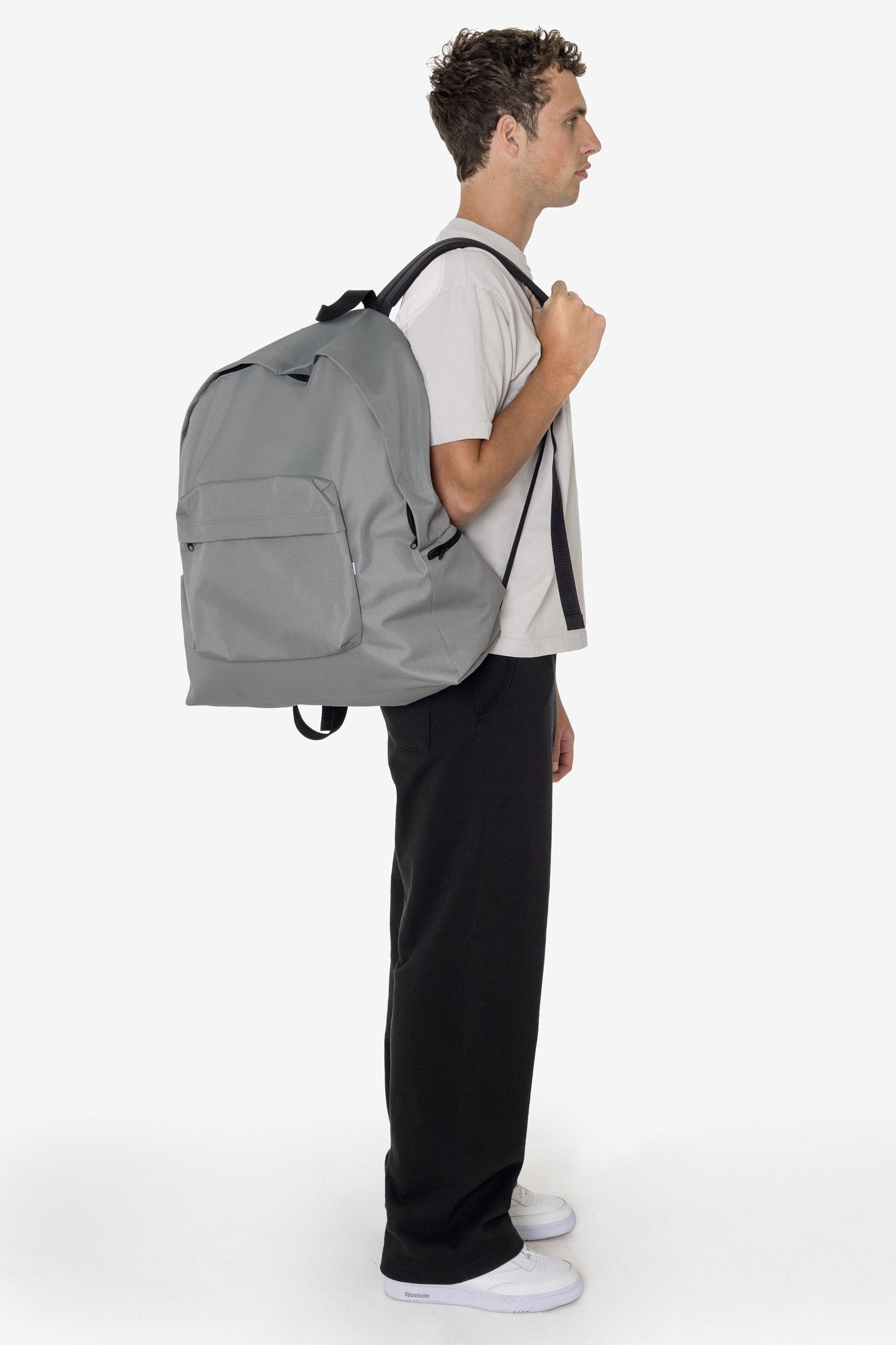 RNP500XL - Extra Large Heavy Duty Nylon Backpack
