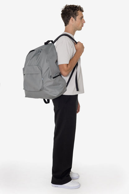 RNP500XL - Extra Large Heavy Duty Nylon Backpack