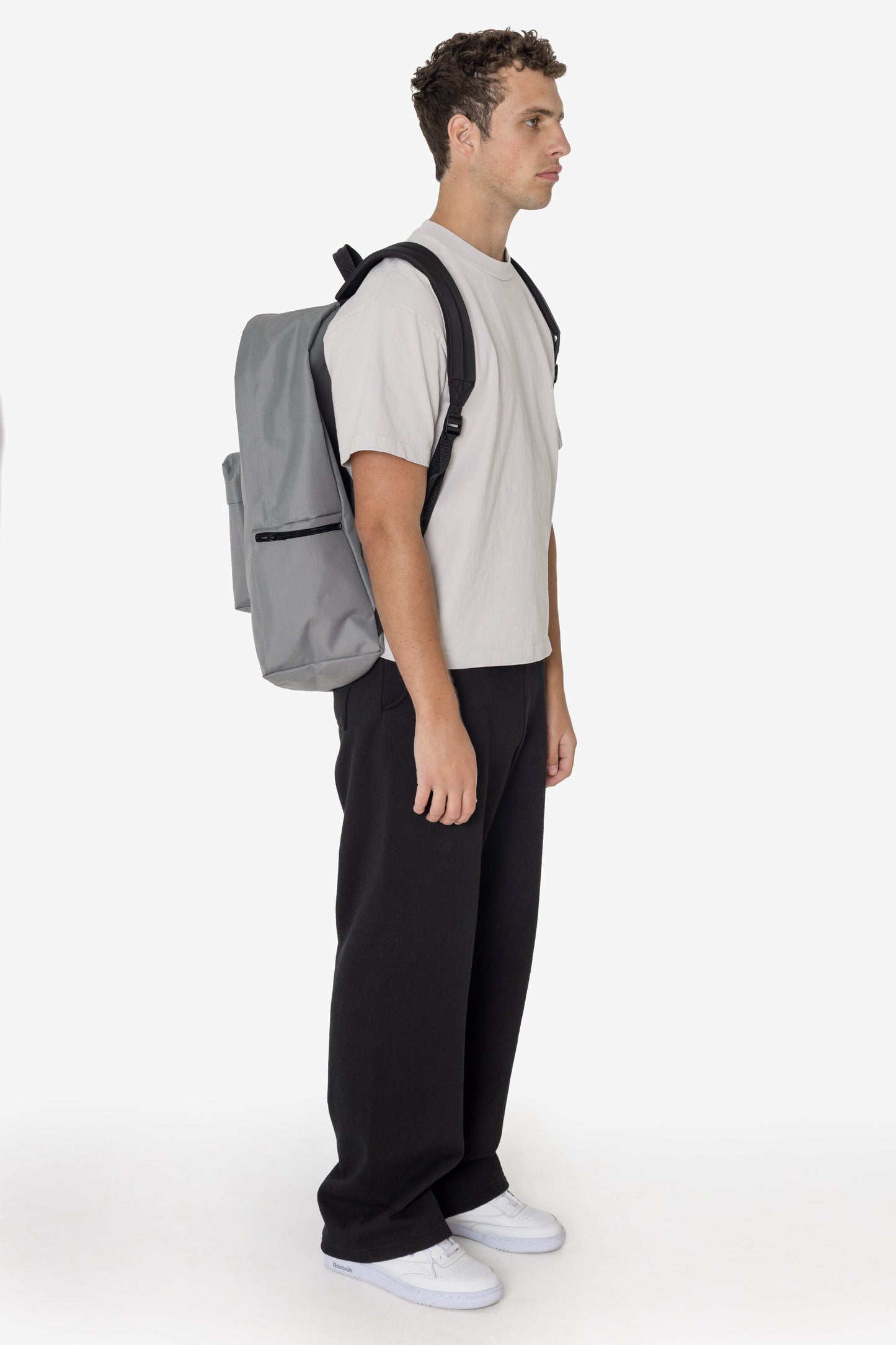 RNP500XL - Extra Large Heavy Duty Nylon Backpack