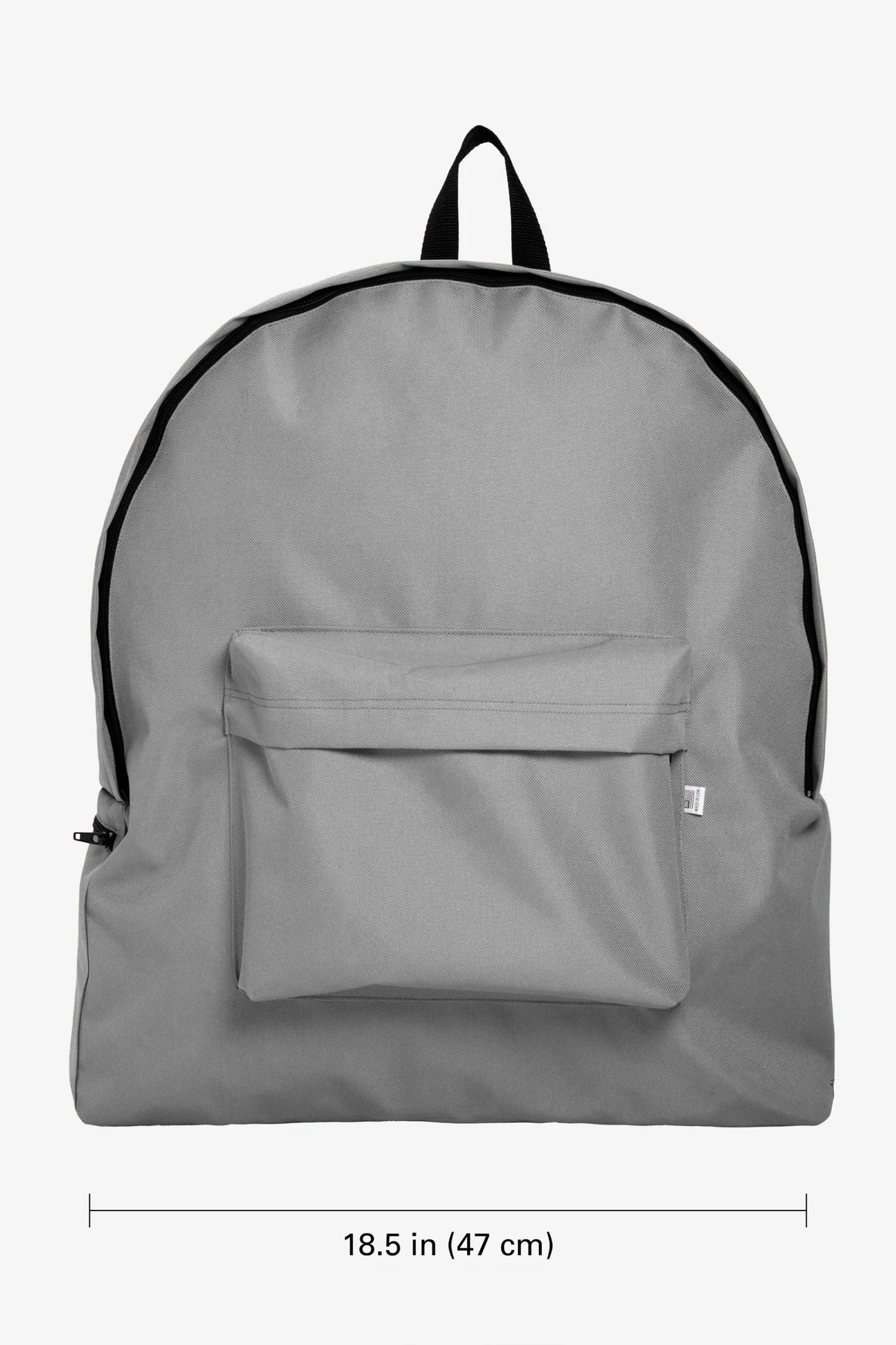 RNP500XL - Extra Large Heavy Duty Nylon Backpack
