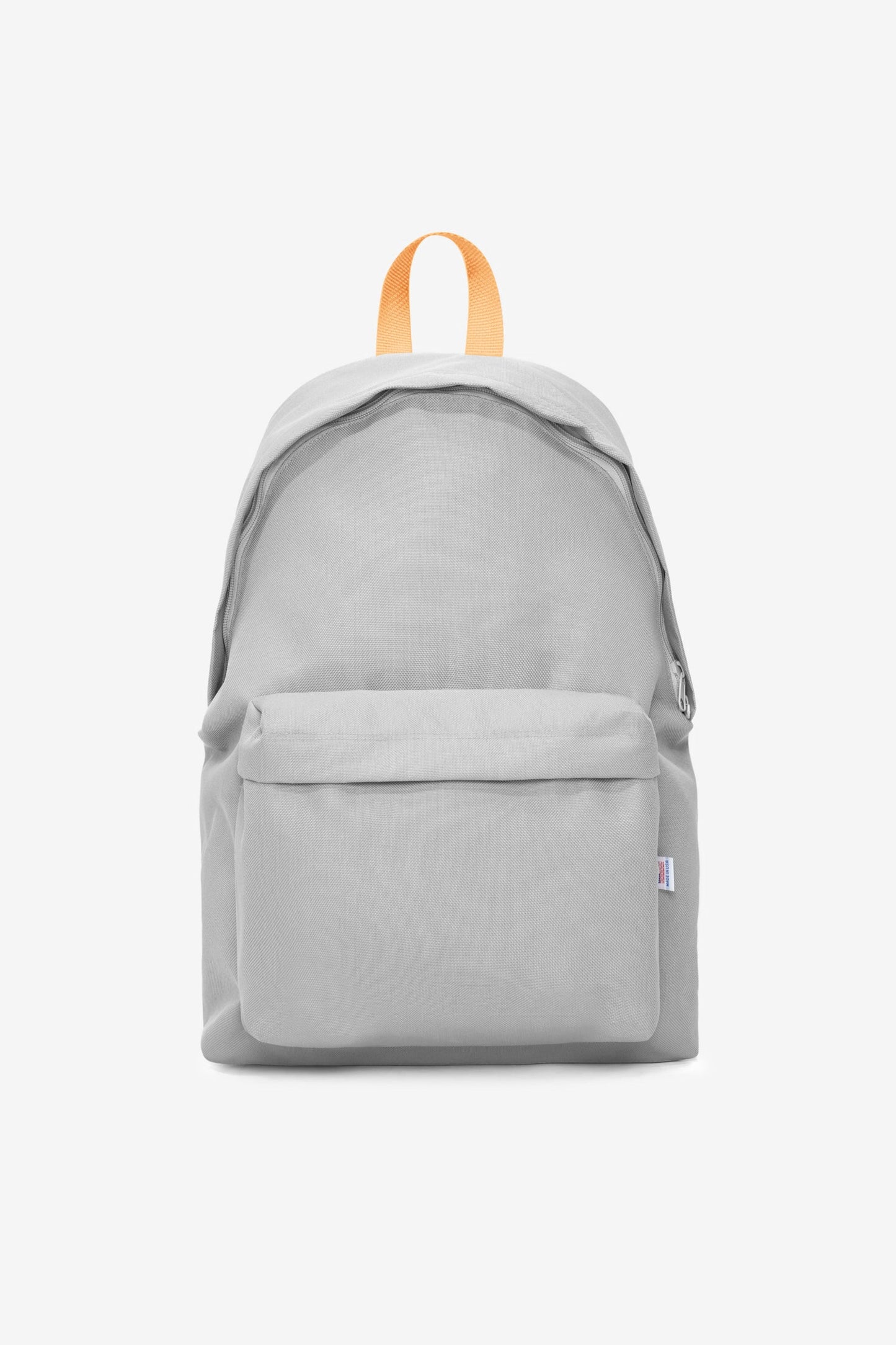 RNP500 - Heavy Duty Nylon Backpack