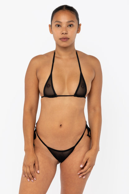 RNS023 - Micro Mesh Micro G-String