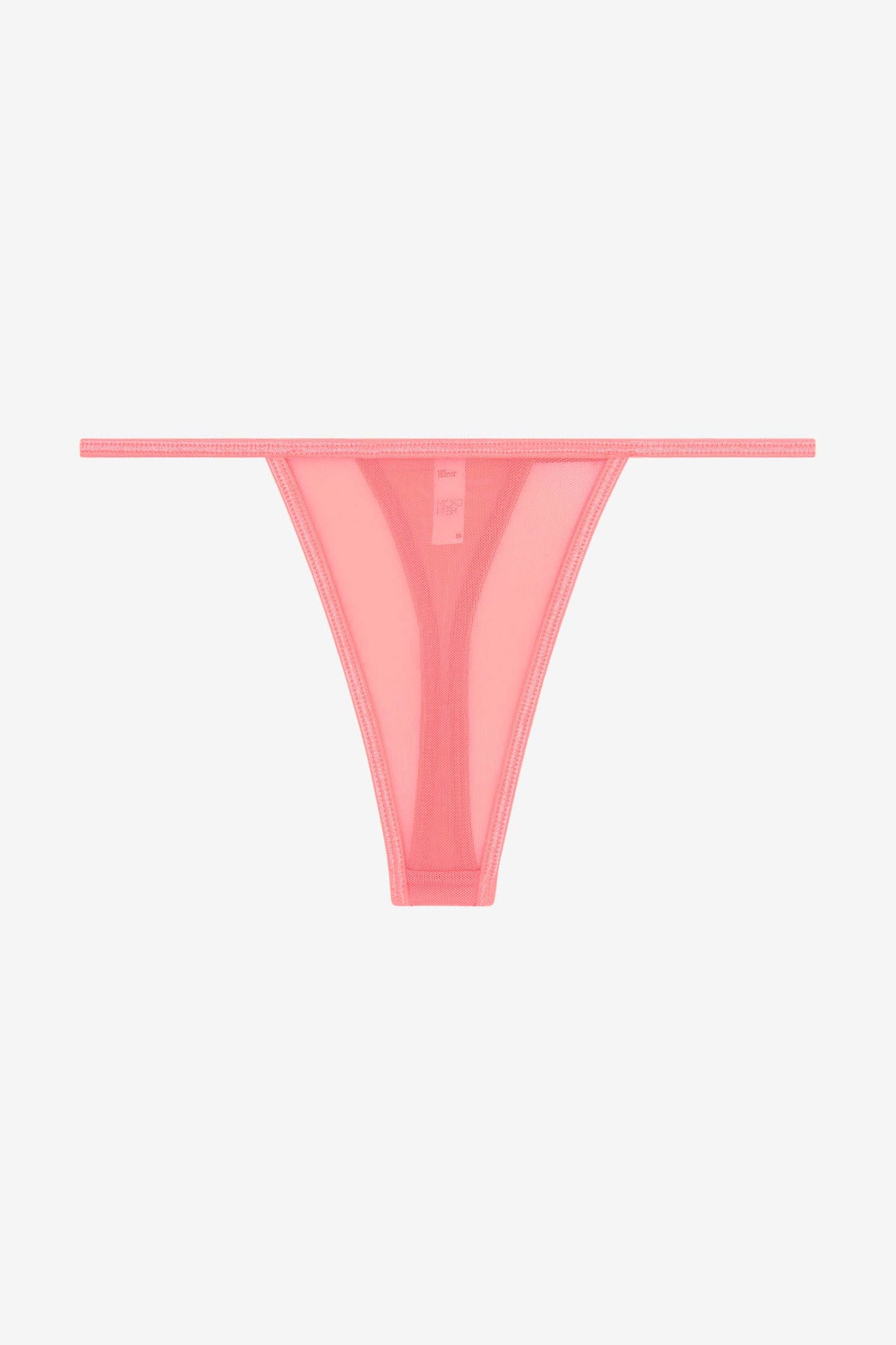 RNS13 - Micro Mesh Everyday Thong