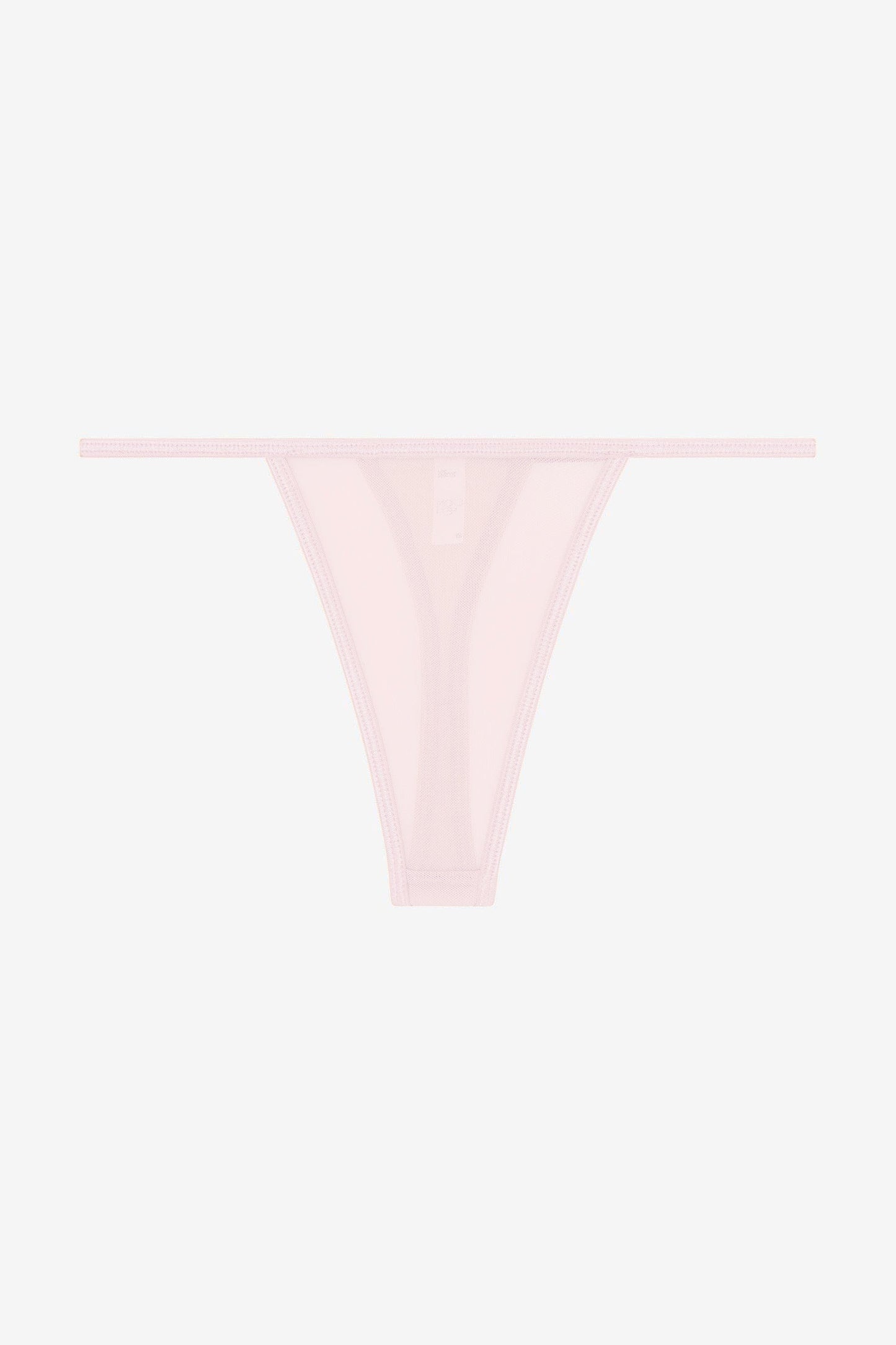 RNS13 - Micro Mesh Everyday Thong