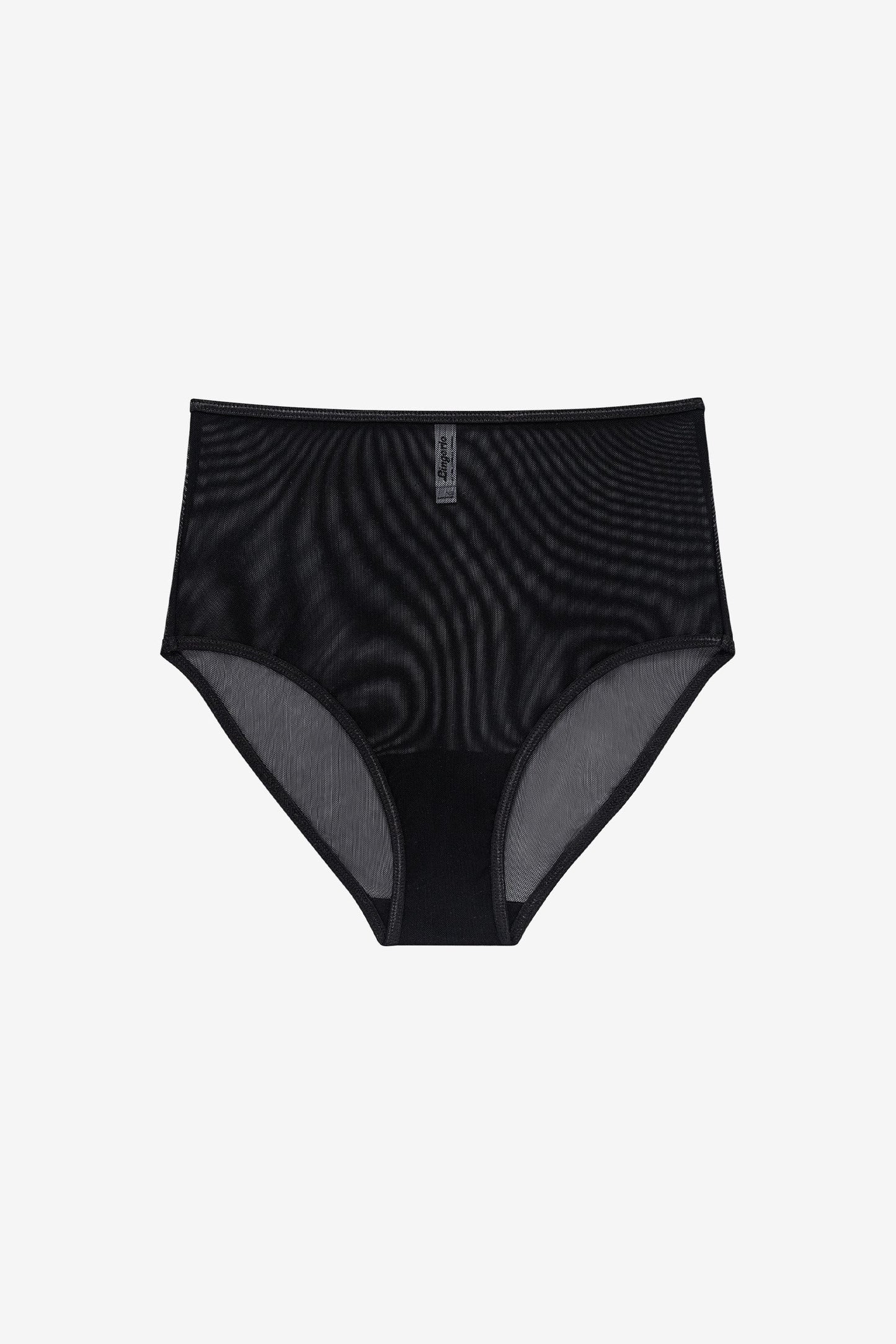 RNS99 - Micro Mesh High Waist Panty