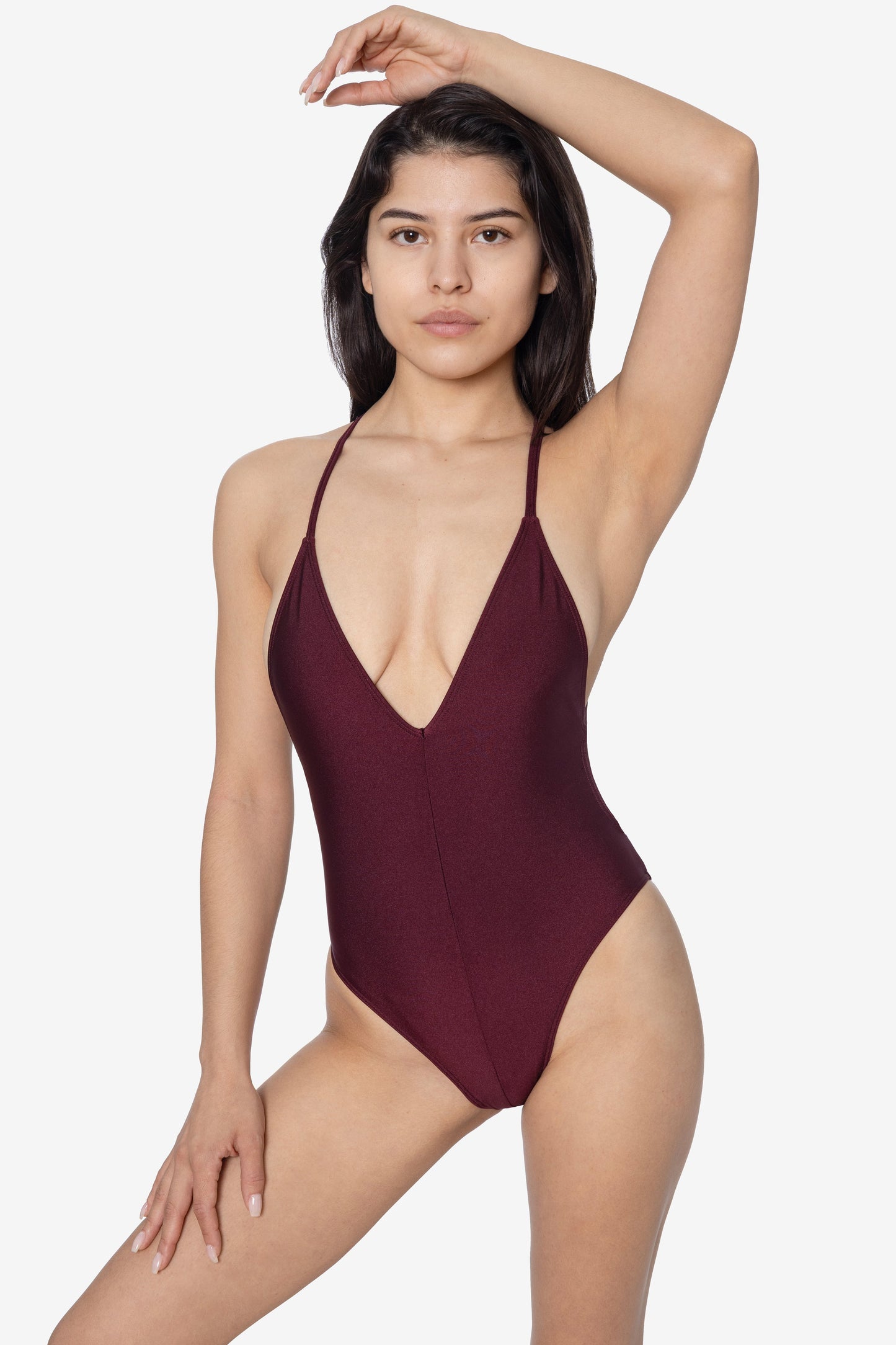 RNT102 - Crossback One Piece