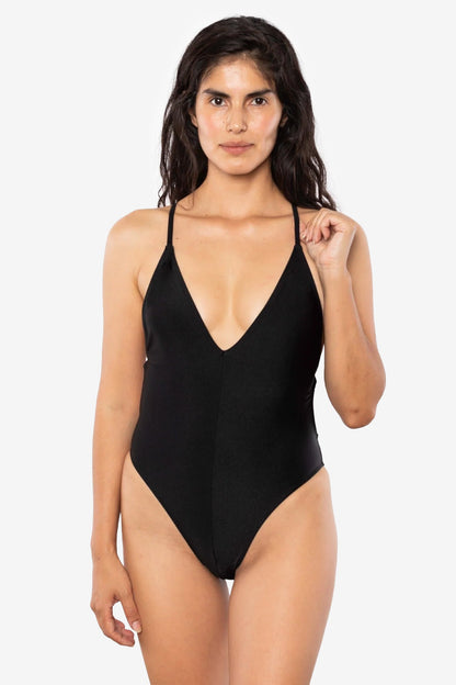RNT102 - Crossback One Piece