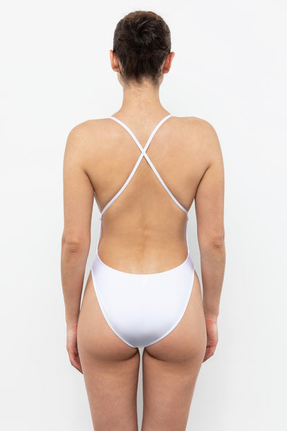RNT102 - Crossback One Piece